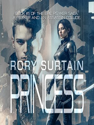 cover image of Princess